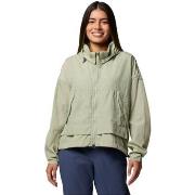 Parkatakki Columbia  Paracutie II Windbreaker Jacket  EU L