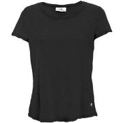 Lyhythihainen t-paita Deha  Flamme' T-Shirt  EU S