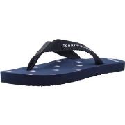 Rantasandaalit Tommy Hilfiger  Chanclas Mujer Modèle T3x8 34409  36