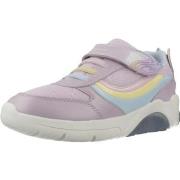 Lastenkengät Geox  Zapatillas Niña Modèle J Fadinlight Girl  33