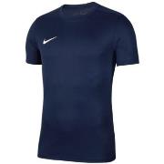 Lyhythihainen t-paita Nike  Park VII Tee  EU S