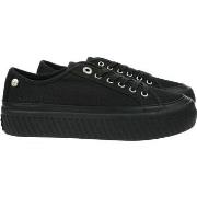 Kengät Tommy Hilfiger  Platform Vulcanized  36