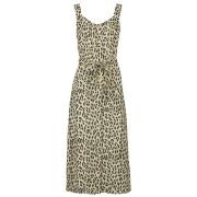 Pitkä mekko Deeluxe  OLANA RO W  EU S