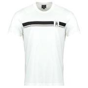 Lyhythihainen t-paita Armani Exchange  XM001792  EU XXL