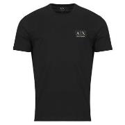 Lyhythihainen t-paita Armani Exchange  XM002178  EU XXL