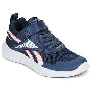 Lastenkengät Reebok Sport  RUSH RUNNER 5 ELASTIC LACE   TOP STRAP  27