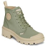 Kengät Palladium  PALLABASE TWILL  36