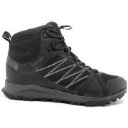 Kengät The North Face  Litewave Fastpack II Mid WP  40