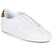 Kengät Superga  2843-COMFLEALEOPARDU  36