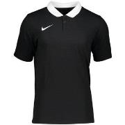 Lyhythihainen t-paita Nike  Drifit Park 20  EU M