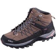 Kengät Cmp  Rigel Mid Wmn WP  36