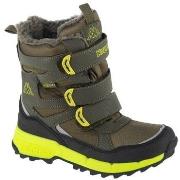 Lasten talvisaappaat Kappa  Vipos Tex K  28