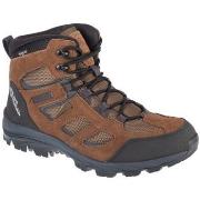Kengät Jack Wolfskin  Vojo 3 Texapore Mid  47
