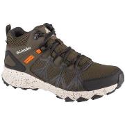 Kengät Columbia  Peakfreak Ii Mid Outdry  41