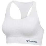 Hihattomat paidat / Hihattomat t-paidat hummel  Brassière de sport  Se...