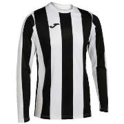 T-paidat pitkillä hihoilla Joma  T-shirt  Inter Classic  EU S