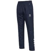 Jogging housut / Ulkoiluvaattee hummel  Pantalon  Core XK Micro  EU S