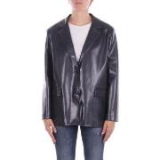 Nahkatakki Kostumn1  KI2552  EU S