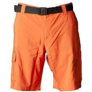 Shortsit & Bermuda-shortsit Columbia  Short  Silver Ridge Utility  EU ...