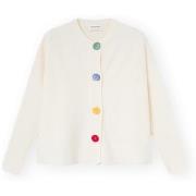 Paksu takki Compania Fantastica  COMPAÑIA FANTÁSTICA Cardigan 10236 - ...