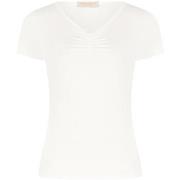 Lyhythihainen t-paita Rinascimento  CFC0128563003  IT S