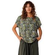 Paita Skfk  T-Shirt Iride-Gots - Sauvage  FR 40