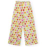 Väljät housut Compania Fantastica  COMPAÑIA FANTÁSTICA Trousers 43014 ...