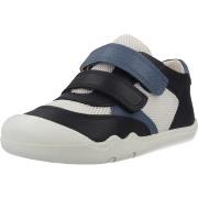 Lastenkengät Geox  Zapatillas Niño Modèle B Steppieup  20