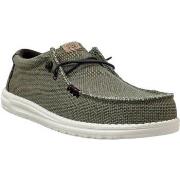 Kengät HEYDUDE  Wally braided  41