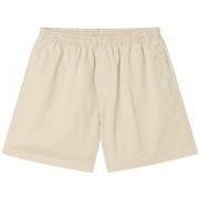 Shortsit & Bermuda-shortsit Obey  Theo easy short  EU S
