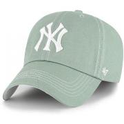 Lippalakit '47 Brand  Mlb new york yankees contrast stitch 47 clean up...