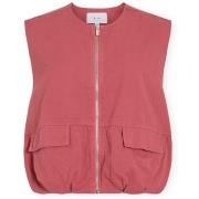 Paita Vila  Deny Vest - Holly Berry  FR 34