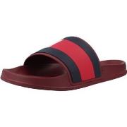 Rantasandaalit Tommy Hilfiger  Chanclas Hombre Modèle Light Adjustable...