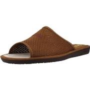 Kengät Nordikas  Zapatillas Hogar Hombre Modèle Top Line  40