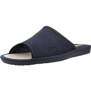 Kengät Nordikas  Zapatillas Hogar Hombre Modèle Top Line  40