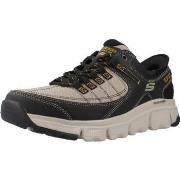 Kengät Skechers  Sport   Zapatillas Hombre Modèle Summits At Slip-ins ...