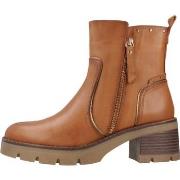 Kengät Carmela  Botines Mujer Modèle 162572c  39