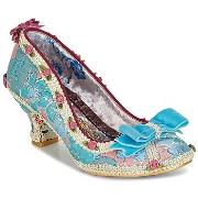 Korkokengät Irregular Choice  BISH BASH BOW  37