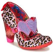 Korkokengät Irregular Choice  LOCKHART  36