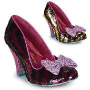 Korkokengät Irregular Choice  Nick of Time  36