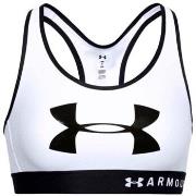 Urheiluliivit Under Armour  Mid Keyhole Graphic  EU XS
