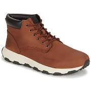 Kengät Timberland  WINSOR PARK LEATHER CHUKKA  42