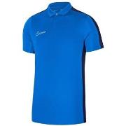 Lyhythihainen t-paita Nike  Polo Academy 23  EU XL