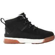 Kengät The North Face  Sierra Mid Lace Wp  38