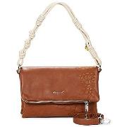 Olkalaukut Desigual  SIERRA CAMEL MURANO  Yksi Koko