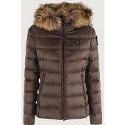 Parkatakki Blauer  25WBLDC03099006047 365EI  EU L