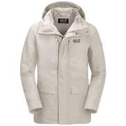 Parkatakki Jack Wolfskin  11108115062  EU S