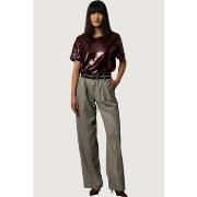 Väljät housut Kocca  GREGOR 90014  IT 46