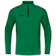 Ulkoilutakki Jako  Sweat polaire  Challenge vert  EU S