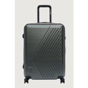 Matkalaukku K-Way  K41351W WMR  Yksi Koko